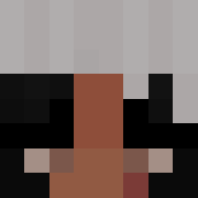 Skin Head