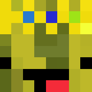 Skin Head