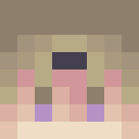 Minecraft head of Wenzai