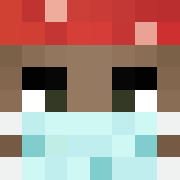 Minecraft profile picture for @Austria