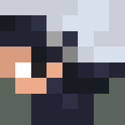 Minecraft profile picture for @Gosh