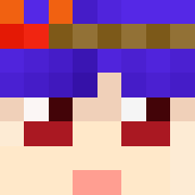 Minecraft profile picture for @Proposals