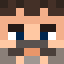 Minecraft players skin
