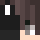 UnCoveredBed Minecraft head