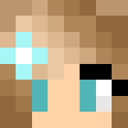Minecraft profile picture for @Pinkish