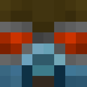 Skin Head
