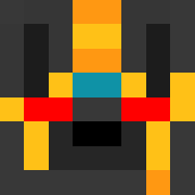 Minecraft profile picture for @powerbook