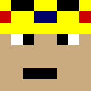 Minecraft profile picture for @Stallion