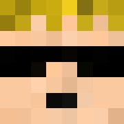 Minecraft profile picture for @Tablets