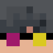 Skin Head