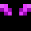 Minecraft avatar for bluehunter15