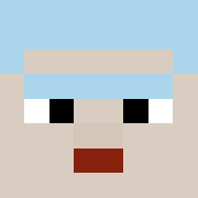 Skin Head
