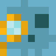 Minecraft profile picture for @Shakir