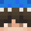 Minecraft avatar for erenboruc