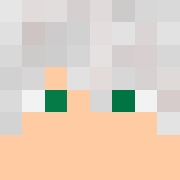 Skin Head