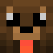 Minecraft profile picture for @Burr