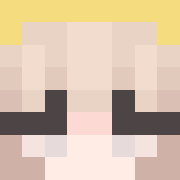 Minecraft profile picture for @endlessly