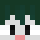 Mouse3D Minecraft head