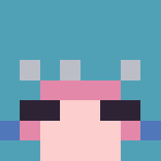 Minecraft profile picture for @CGI