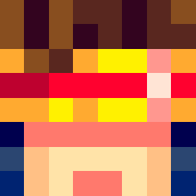 Skin Head
