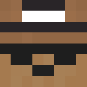 Minecraft profile picture for @Appalled