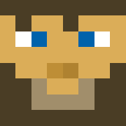 Minecraft profile picture for @LB