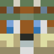Skin Head