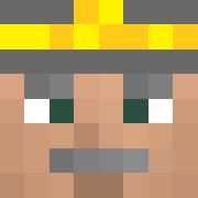 Skin Head