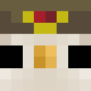 Skin Head