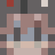 Skin Head