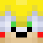 Skin Head