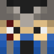 Skin Head