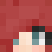 Minecraft profile picture for @Ashlee