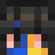 Skin Head