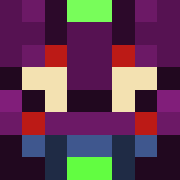 Skin Head