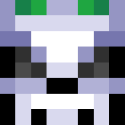 Skin Head