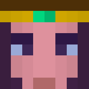 Minecraft profile picture for @Thresh