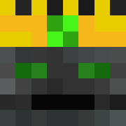 Skin Head