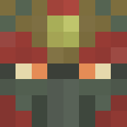 Skin Head