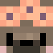 Skin Head