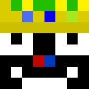 Skin Head