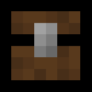 Minecraft profile picture for @Tireless