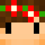 Skin Head