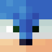 Minecraft profile picture for @Greets