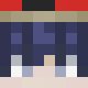 avatar FOXNOIR skin