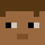 Minecraft avatar for MrEchoTrad