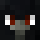 Crowrvo Minecraft head