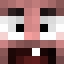 Minecraft avatar for Budgjiman