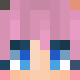 avatar LDShadowLady skin