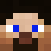 Minecraft profile picture for @Heirs